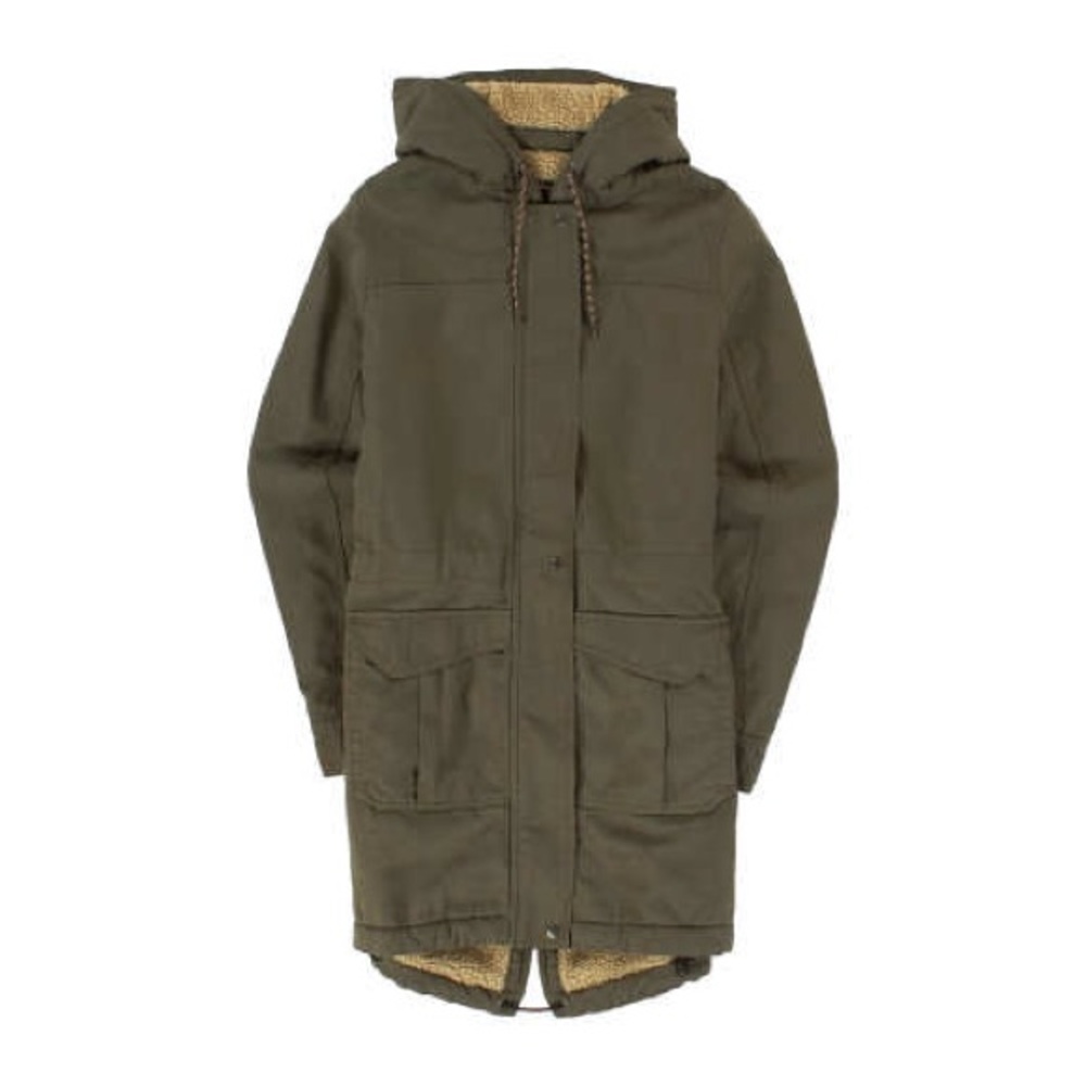 Patagonia Insulated Prairie Dawn Parka XS